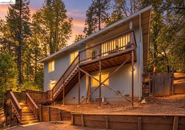 Photo 1 of Single family home for sale at 24064 Broken Bit Rd, Sonora, CA 95370 | MLS# 41152199 | Listing updated on 2026-10-30