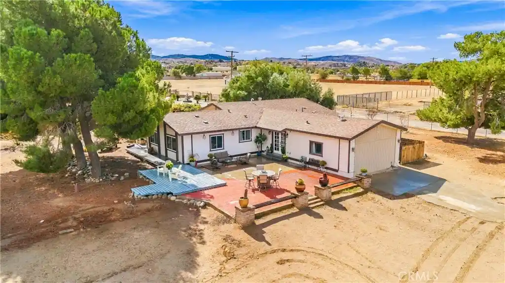 Photo 1 of Manufactured home for sale at 36304 52nd Street E, Palmdale, CA 93552 | MLS# SR26227477 | Listing updated on 2026-10-28