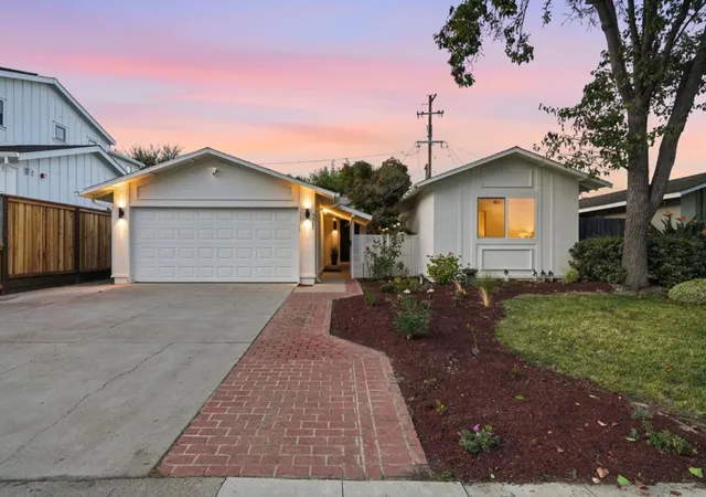 Single family home for sale at 4825 Grimsby Dr, San Jose, CA 95130 | MLS# ML82065635