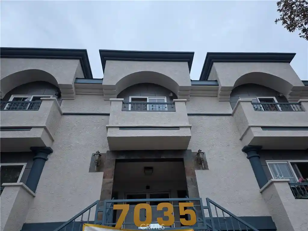 Photo 1 of Condo for sale at 7035 Woodley Ave, Van Nuys, CA 91406 | MLS# BB26221814 | Listing updated on 2026-10-24