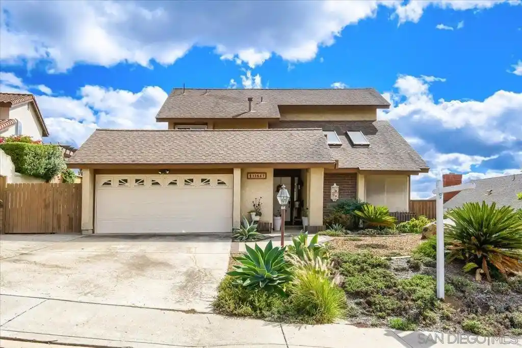 Single family home for sale at 13567 Stoney Crk Rd, San Diego, CA 92129 | MLS# 260025629SD