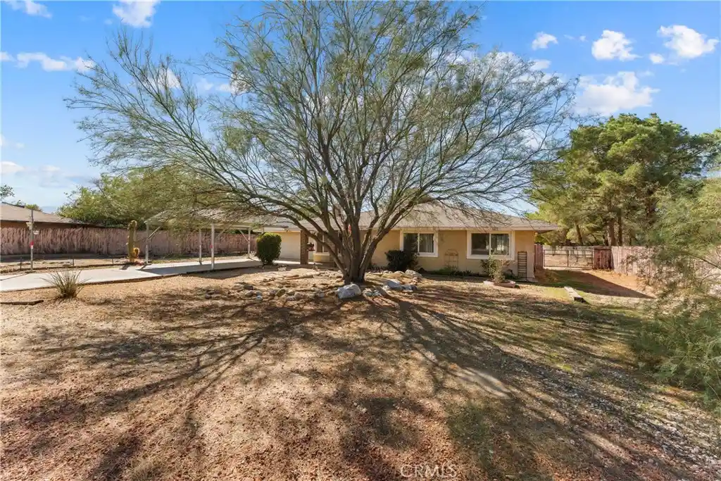 Single family home for sale at 38625 159th Street E, Palmdale, CA 93591 | MLS# SR26230109