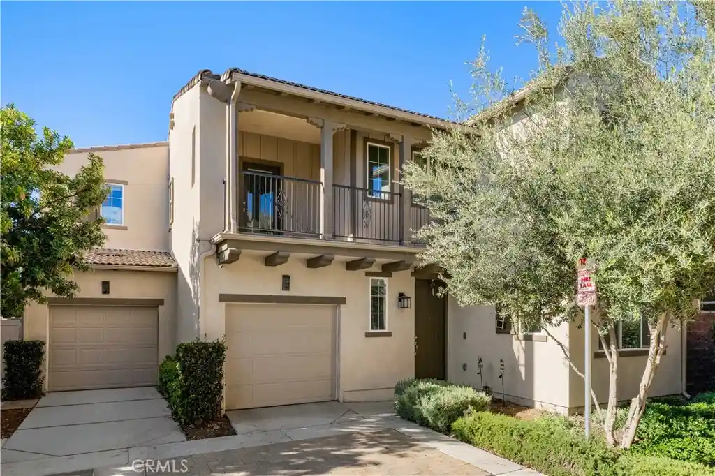 Condo for sale at 8636 Bay Laurel, Chino, CA 91708 | MLS# TR26230119