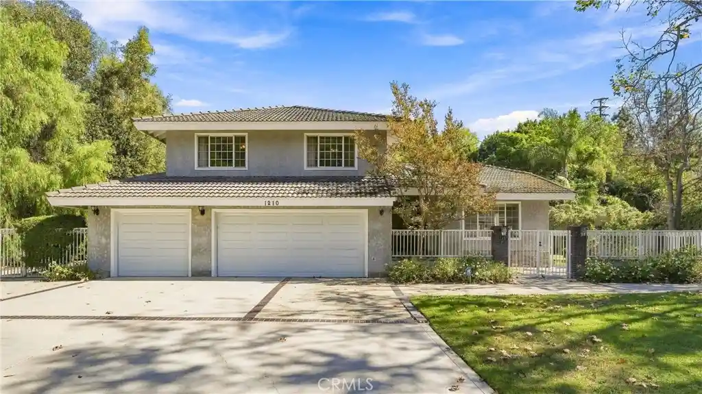 Photo 1 of Single family home for sale at 1210 Encinas Dr, La Habra Heights, CA 90631 | MLS# PW26193267 | Listing updated on 2026-10-30