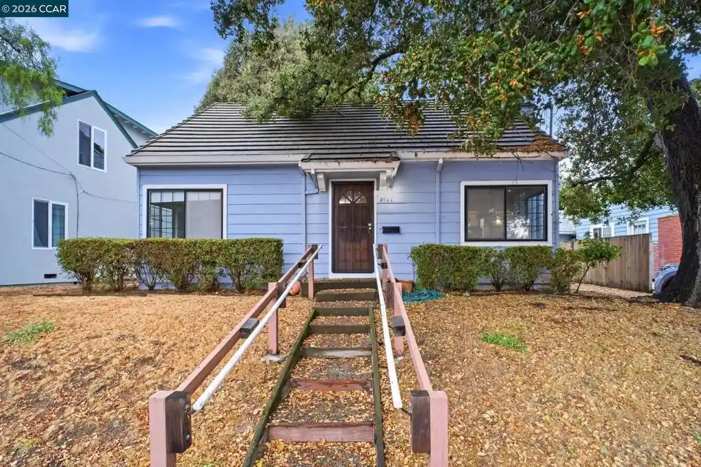 Single family home for sale at 4944 Vannoy Ave, Castro Valley, CA 94546 | MLS# 41152200