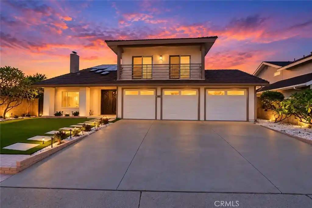Single family home for sale at 16029 Basil, Fountain Valley, CA 92708 | MLS# PW26228347