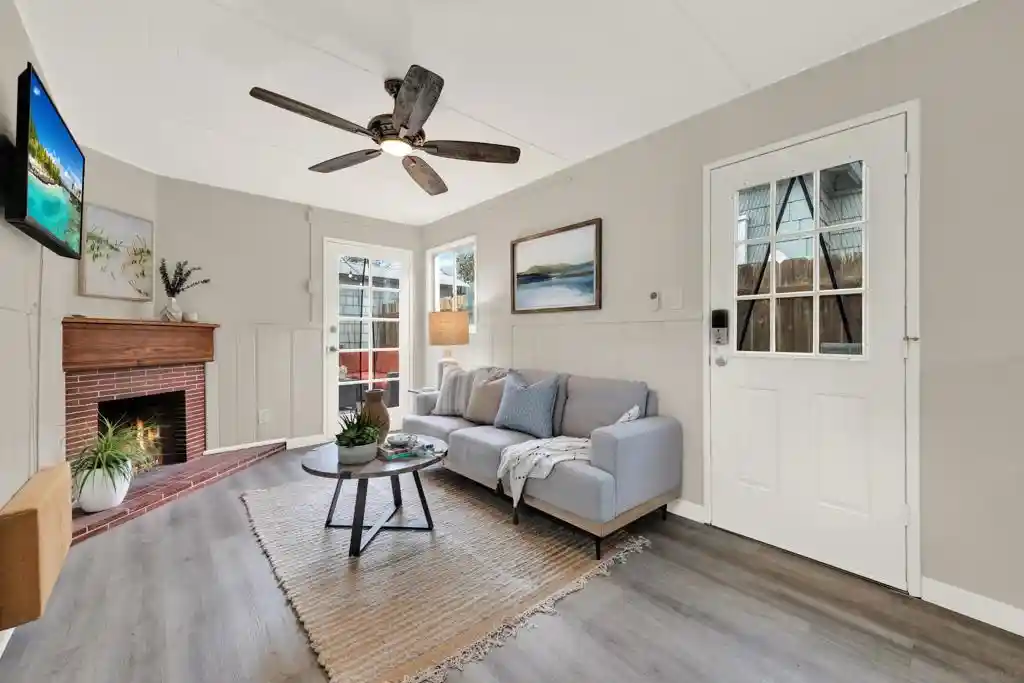 Single family home for sale at 2009 Bacon Street, San Diego, CA 92107 | MLS# 260025632SD