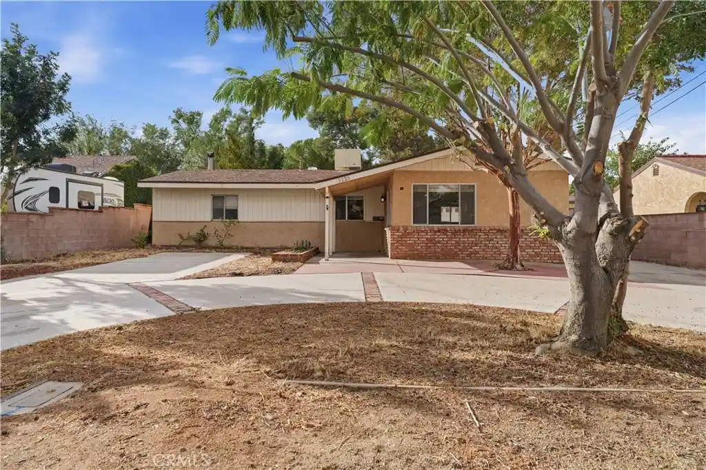 Photo 1 of Single family home for sale at 5226 W Ave L10, Lancaster, CA 93536 | MLS# SR26230134 | Listing updated on 2026-10-27