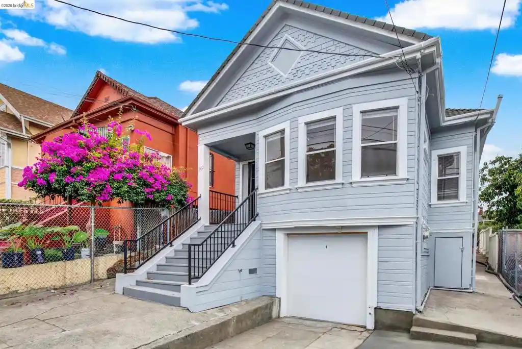 Single family home for sale at 1960 38th Avenue, Oakland, CA 94601 | MLS# 41152203