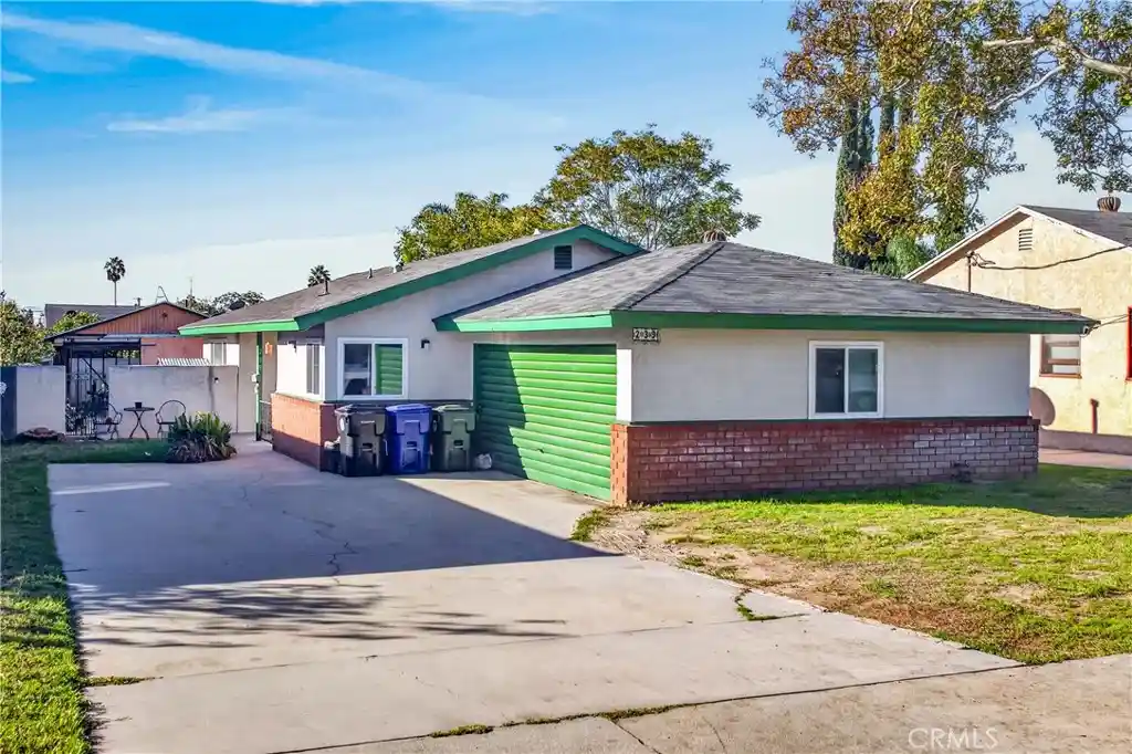Single family home for sale at 239 West 27th, San Bernardino, CA 92405 | MLS# IG26229508