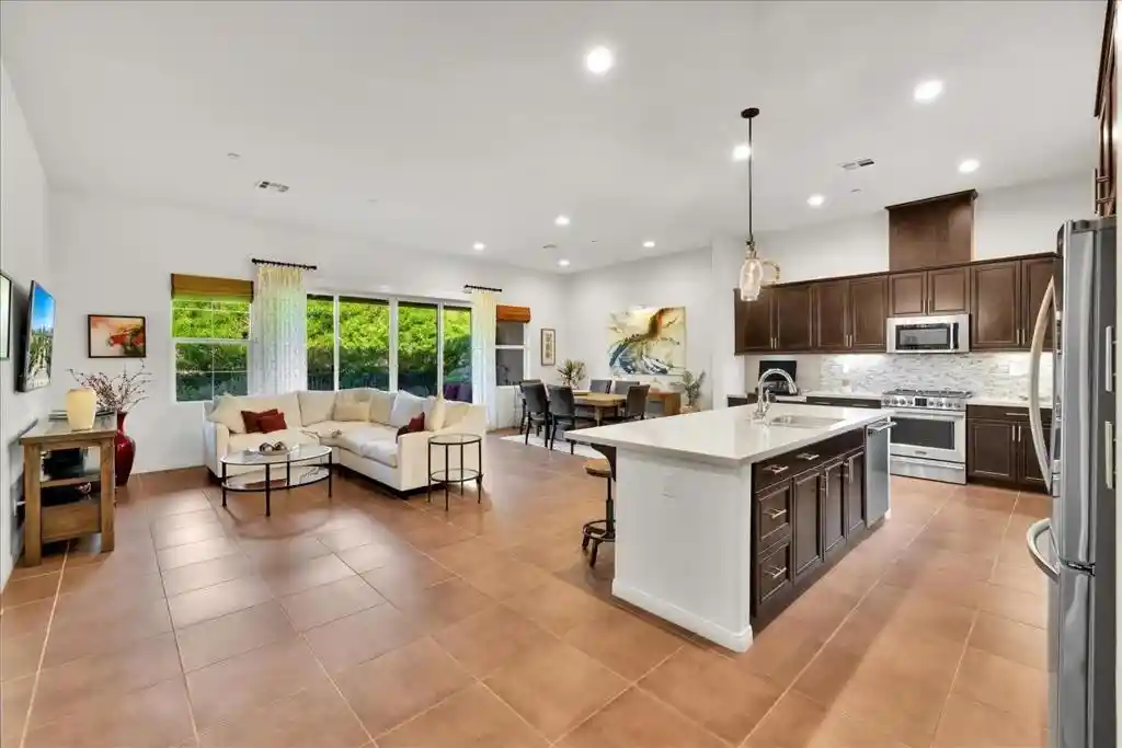 Photo 1 of Condo for sale at 4105 Via Cararra #3, Palm Desert, CA 92260 | MLS# 219154873DA | Listing updated on 2026-10-30
