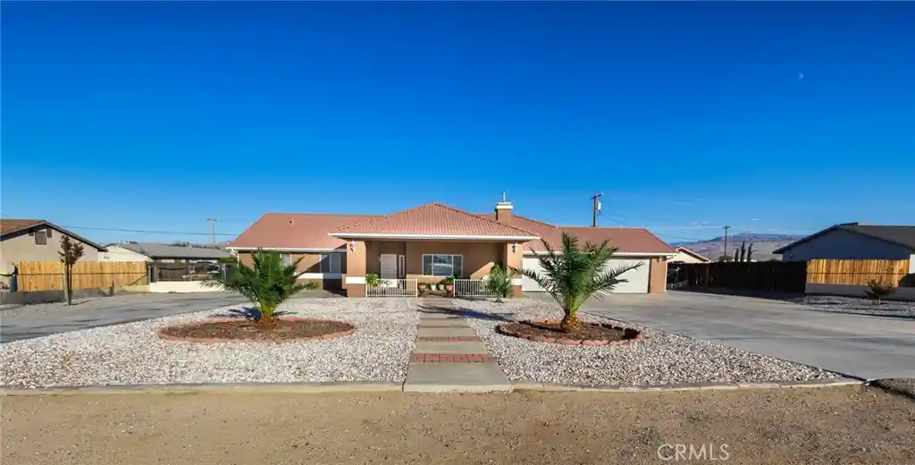 Photo 1 of Single family home for sale at 12283 Sholic, Apple Valley, CA 92308 | MLS# CV26228106 | Listing updated on 2026-10-27