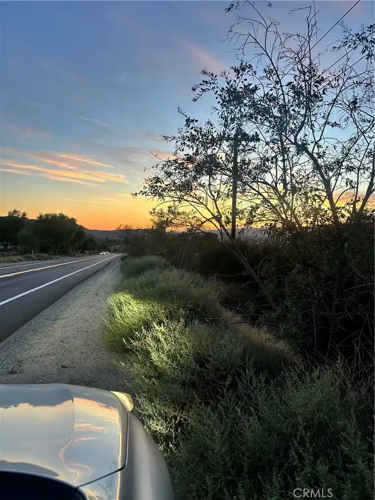 Land for sale at 0 Mint Cyn, Agua Dulce, CA 91350 | MLS# SR26230167