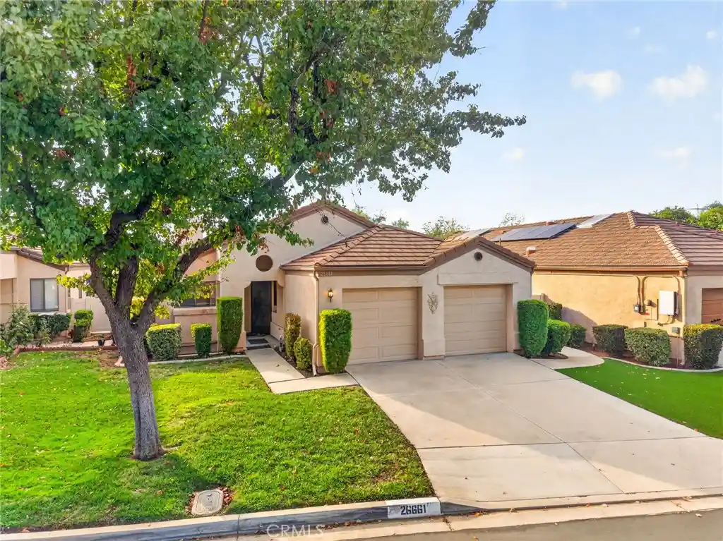 Photo 1 of Single family home for sale at 26661 Calle Emiliano, Menifee, CA 92585 | MLS# SW26230174 | Listing updated on 2026-10-30