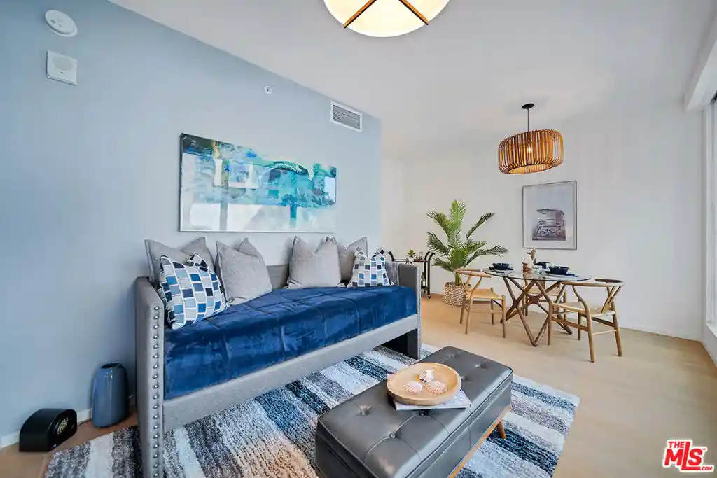 Condo for sale at 877 Francisco St #826, Los Angeles, CA 90017 | MLS# 26104372