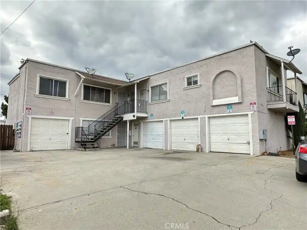 Multi family home for sale at 9250 Wheeler Ct, Fontana, CA 92335 | MLS# TR26211244