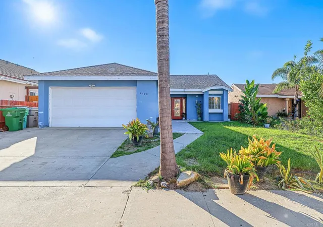 Single family home for sale at 1780 Simpatico Ct, San Diego, CA 92154 | MLS# PTP2607985