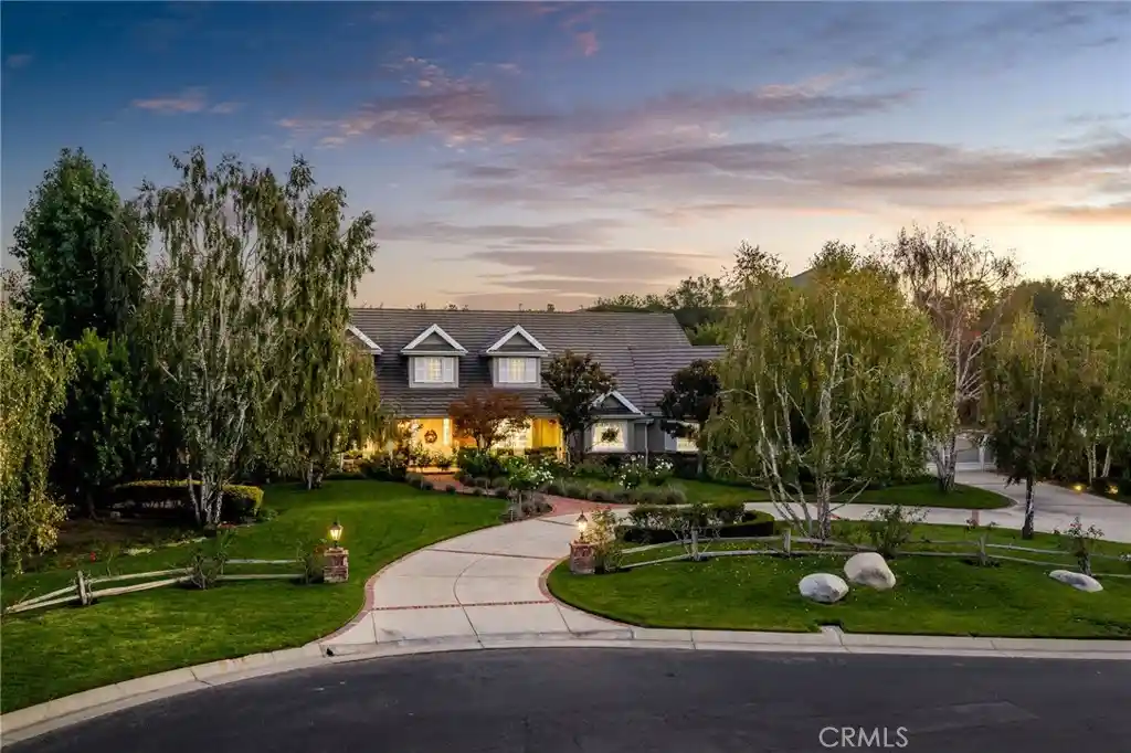 Photo 1 of Mansion for sale at 25558 Brassie Ln, La Verne, CA 91750 | MLS# CV26230179 | Listing updated on 2026-10-30