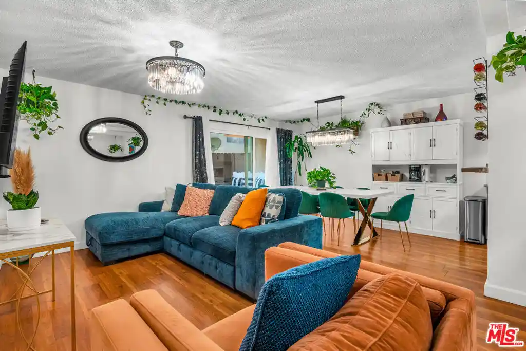 Photo 1 of Condo for sale at 805 Glenway Dr #110, Inglewood, CA 90302 | MLS# 26103903 | Listing updated on 2026-10-28