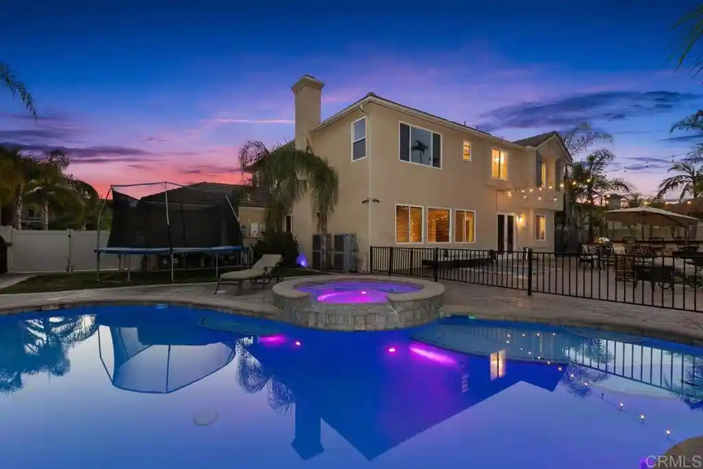 Single family home for sale at 1123 Ariana Rd, San Marcos, CA 92069 | MLS# NDP2609805