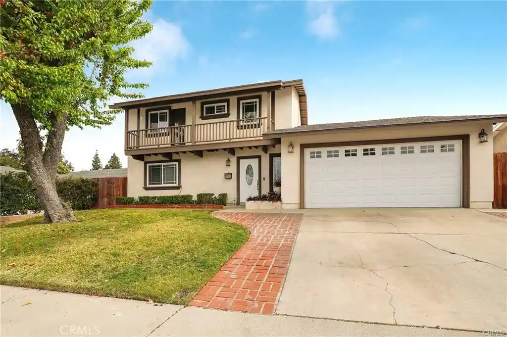 Single family home for sale at 850 Darius, Walnut, CA 91789 | MLS# TR26230186