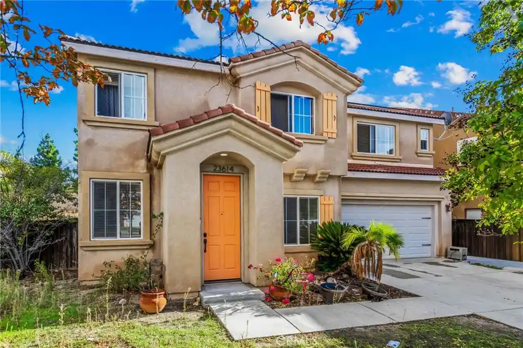 Photo 1 of Single family home for sale at 23614 Valley Oak, Murrieta, CA 92562 | MLS# SW26230181 | Listing updated on 2026-10-24
