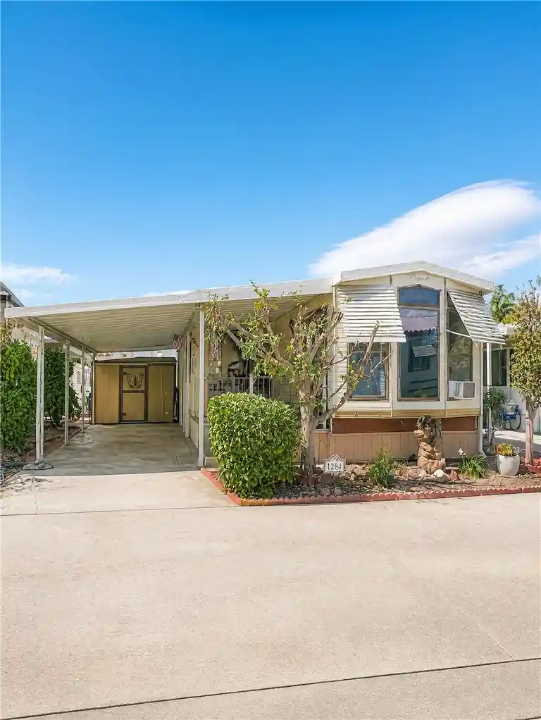 Manufactured home for sale at 1284 Discovery Dr, San Jacinto, CA 92583 | MLS# IV26230156