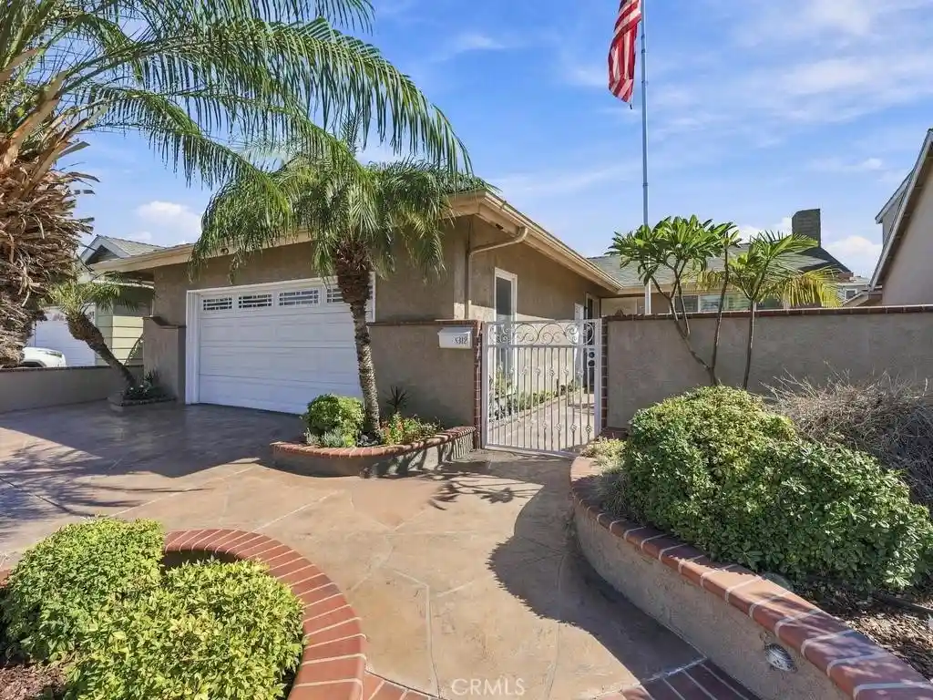 Single family home for sale at 8312 El Pescador, La Palma, CA 90623 | MLS# PW26225744