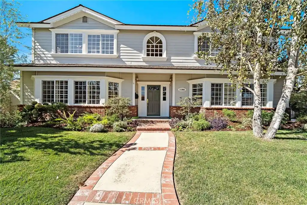 Single family home for sale at 11361 Weatherby, Los Alamitos, CA 90720 | MLS# OC26230077