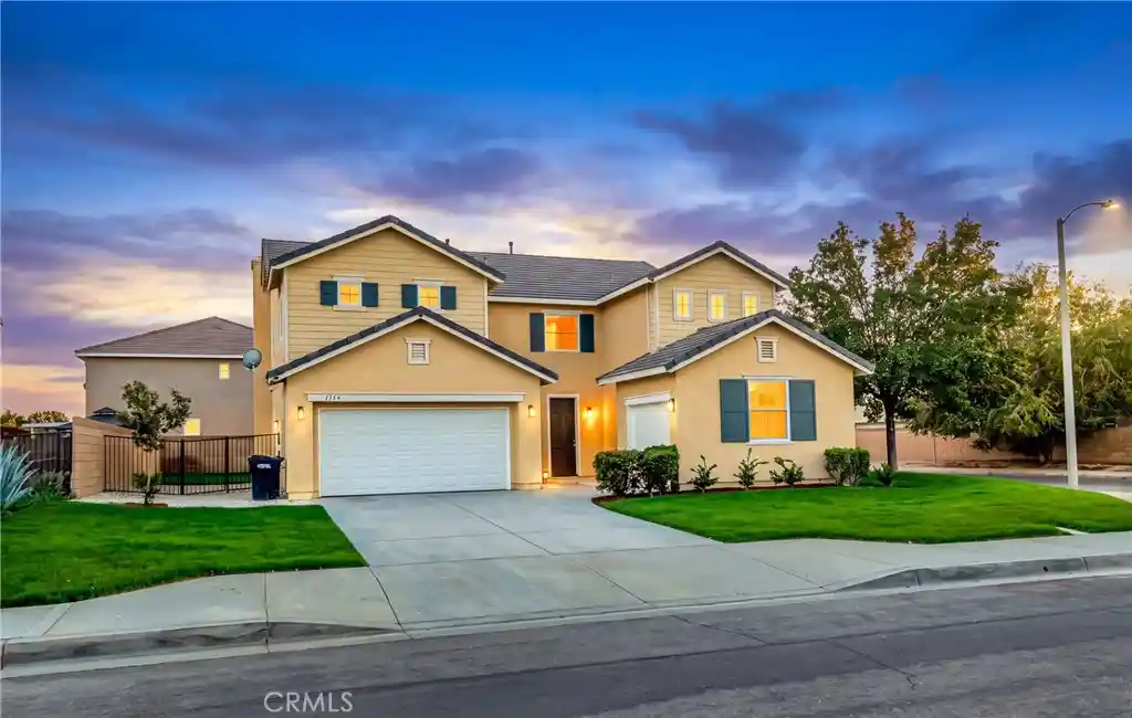 Single family home for sale at 1154 E Ave K6, Lancaster, CA 93535 | MLS# SR26230190
