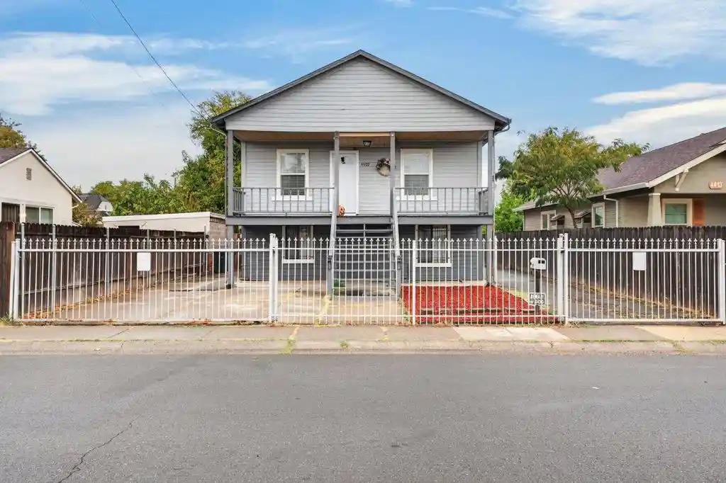 Photo 1 of Multi family home for sale at 4409 Parker Ave, Sacramento, CA 95820 | MLS# ML82065654 | Listing updated on 2026-10-24