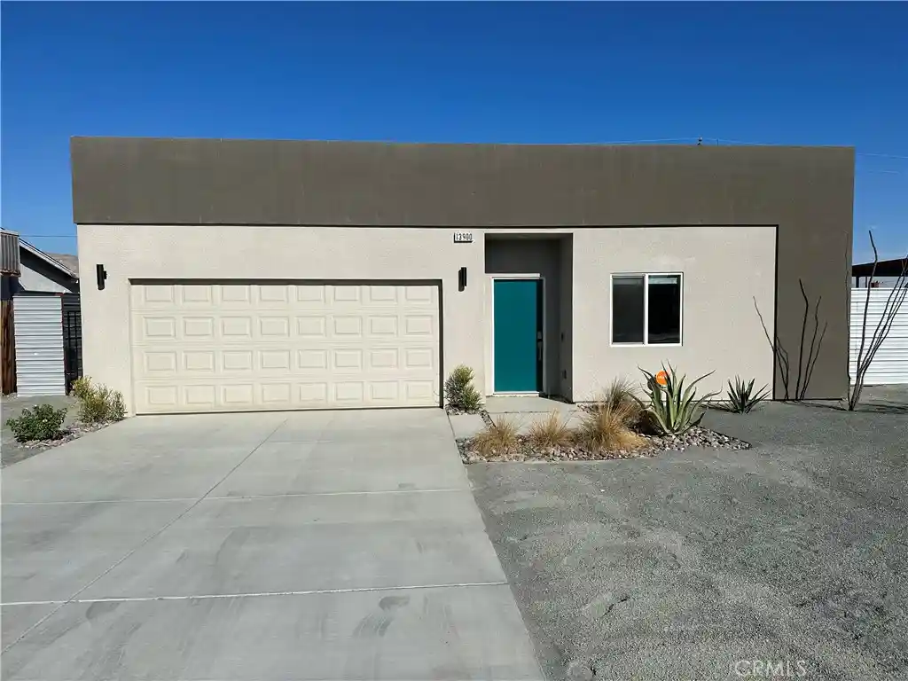 Photo 1 of Single family home for sale at 13900 West Dr, Desert Hot Springs, CA 92240 | MLS# SR26230205 | Listing updated on 2026-10-25