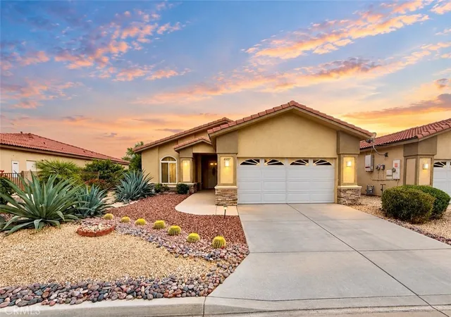 Photo 1 of Single family home for sale at 65057 Cliff Cir N, Desert Hot Springs, CA 92240 | MLS# IG26230206 | Listing updated on 2026-10-31