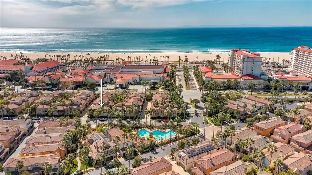 Townhouse for sale at 21335 Cieza, Huntington Beach, CA 92648 | MLS# OC26229530 | Listing updated on 2026-10-30