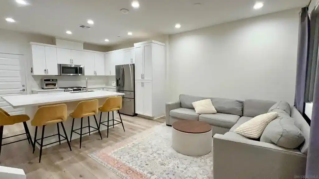 Photo 1 of Townhouse for sale at 11052 Ardha, San Diego, CA 92126 | MLS# 260025641SD | Listing updated on 2026-10-24