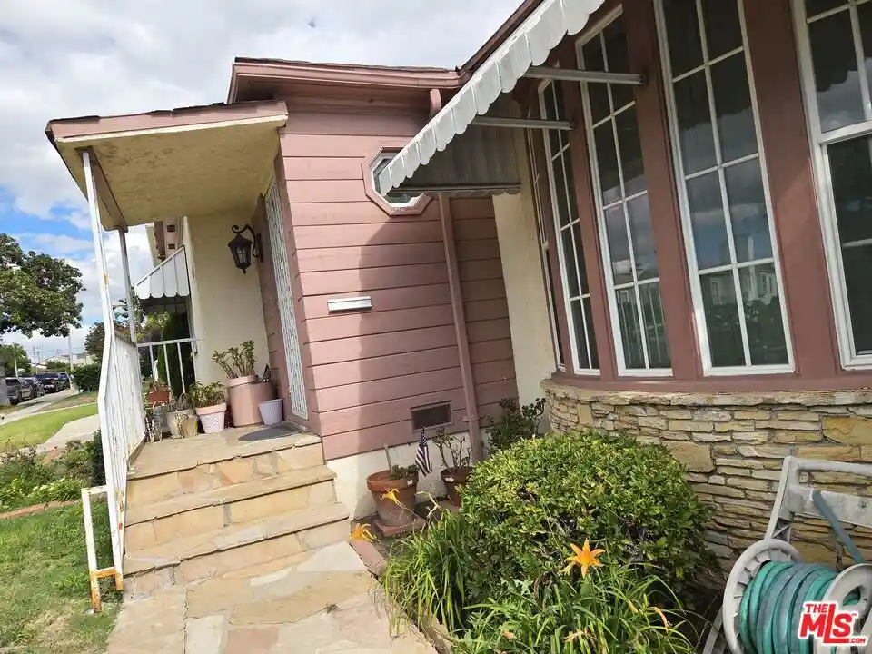 Photo 1 of Single family home for sale at 5736 Alviso Ave, Los Angeles, CA 90043 | MLS# 26104172 | Listing updated on 2026-10-24