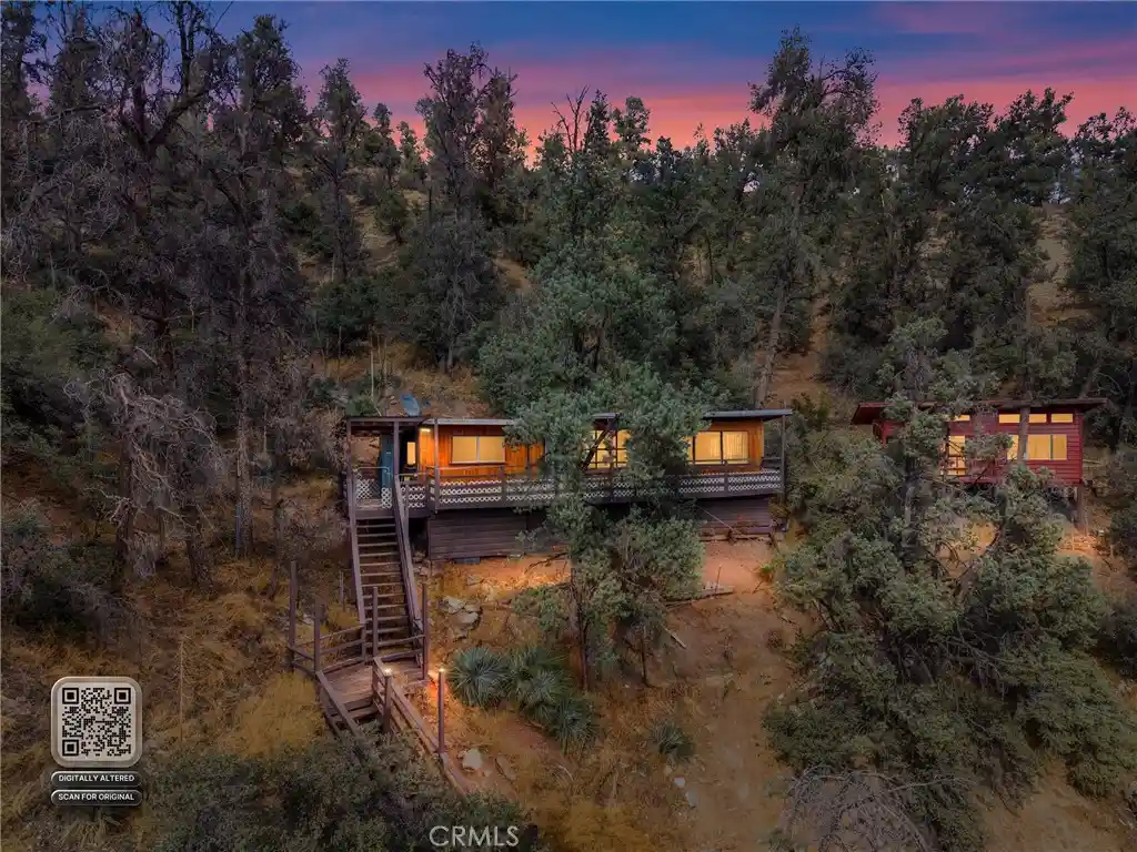 Photo 1 of Single family home for sale at 444 Border Ct, Frazier Park, CA 93225 | MLS# SR26230168 | Listing updated on 2026-10-25