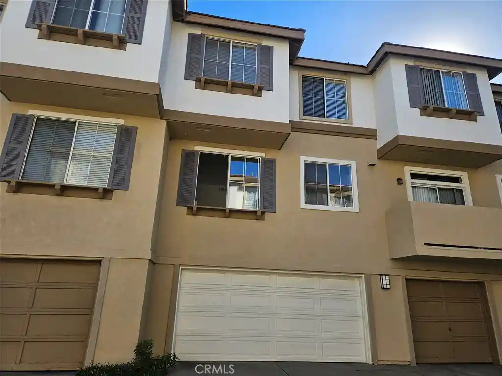 Photo 1 of Townhouse for sale at 4530 Montecito, La Palma, CA 90623 | MLS# PW26226175 | Listing updated on 2026-10-29