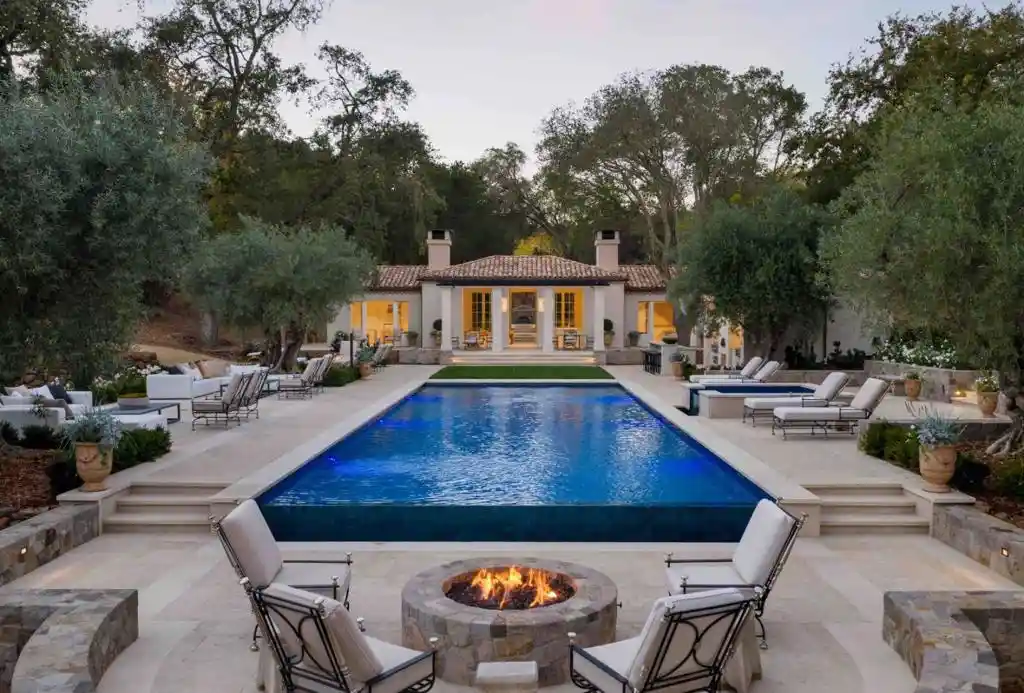 Photo 1 of Mansion for sale at 307 Olive Hl Ln, Woodside, CA 94062 | MLS# ML82065658 | Listing updated on 2026-10-24