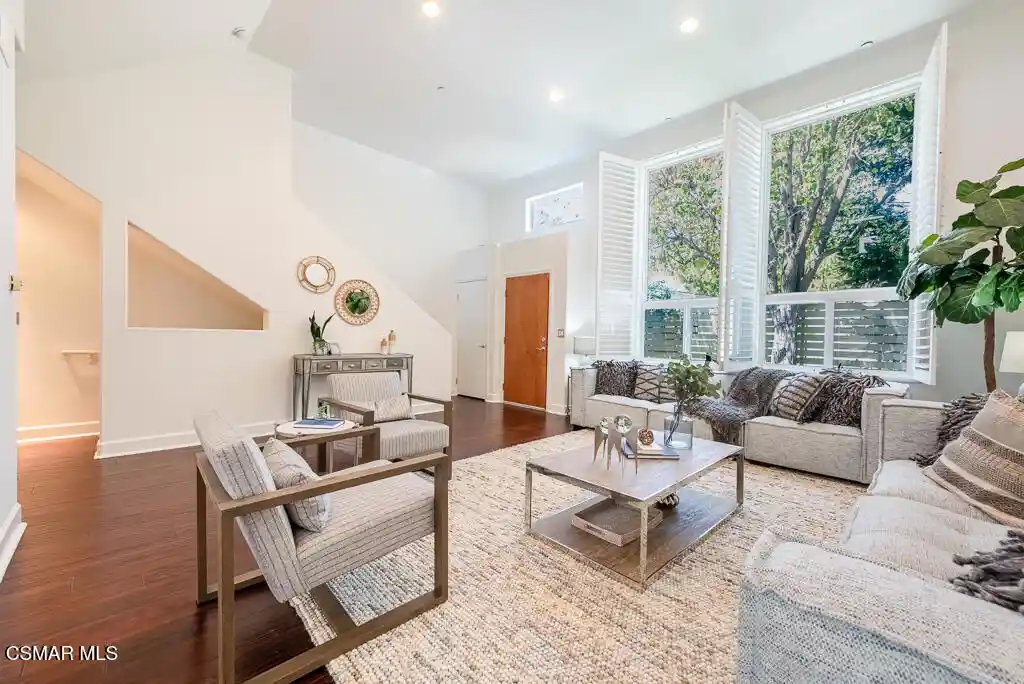 Photo 1 of Townhouse for sale at 1238 22nd Street #3, Santa Monica, CA 90404 | MLS# 226005043 | Listing updated on 2026-10-24