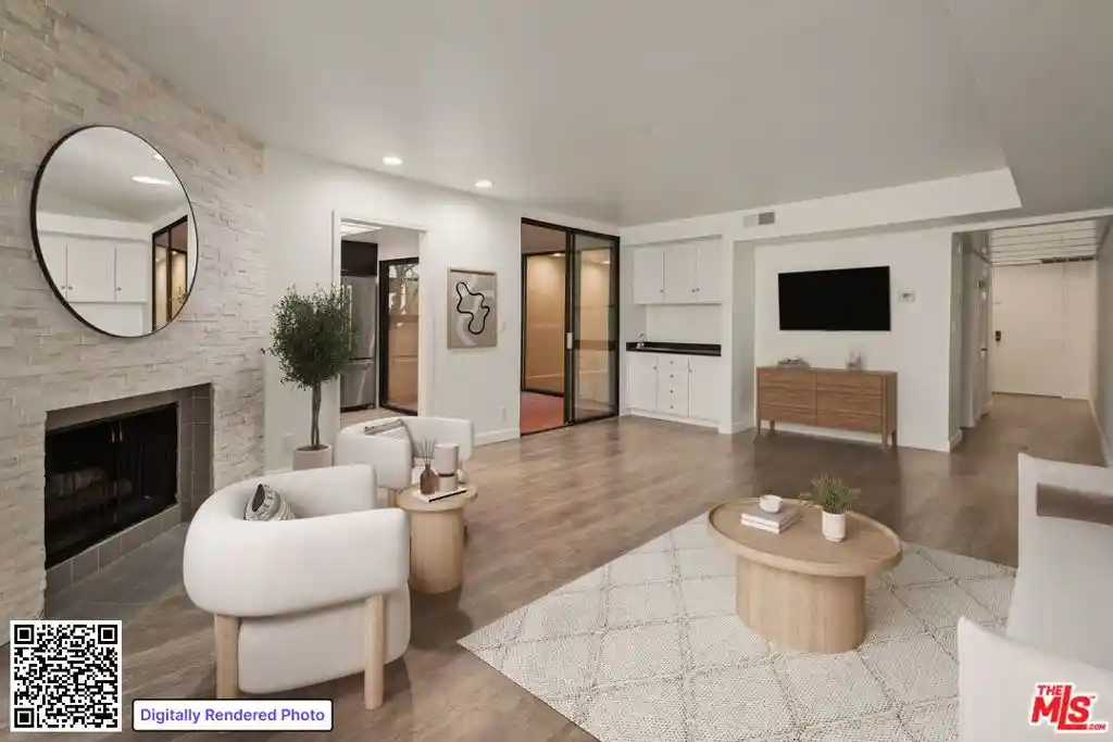 Photo 1 of Condo for sale at 8380 Waring Ave #104, West Hollywood, CA 90069 | MLS# 26103735 | Listing updated on 2026-10-30