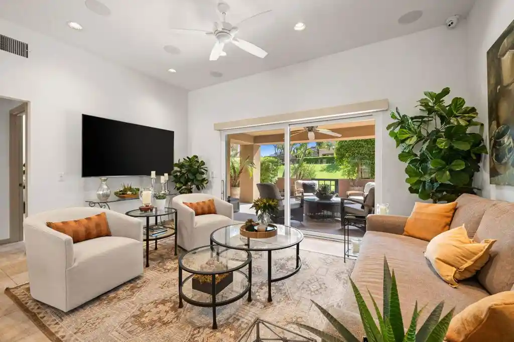 Photo 1 of Condo for sale at 73331 Foxtail Ln, Palm Desert, CA 92260 | MLS# 219154880DA | Listing updated on 2026-10-25