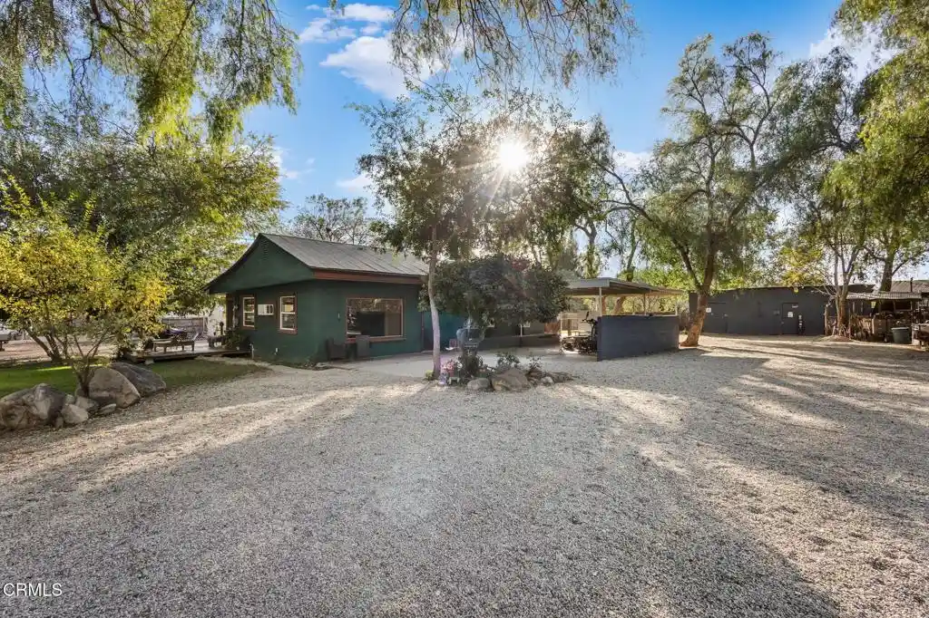 Single family home for sale at 12271 Sisar Rd, Ojai, CA 93023 | MLS# V1-39430