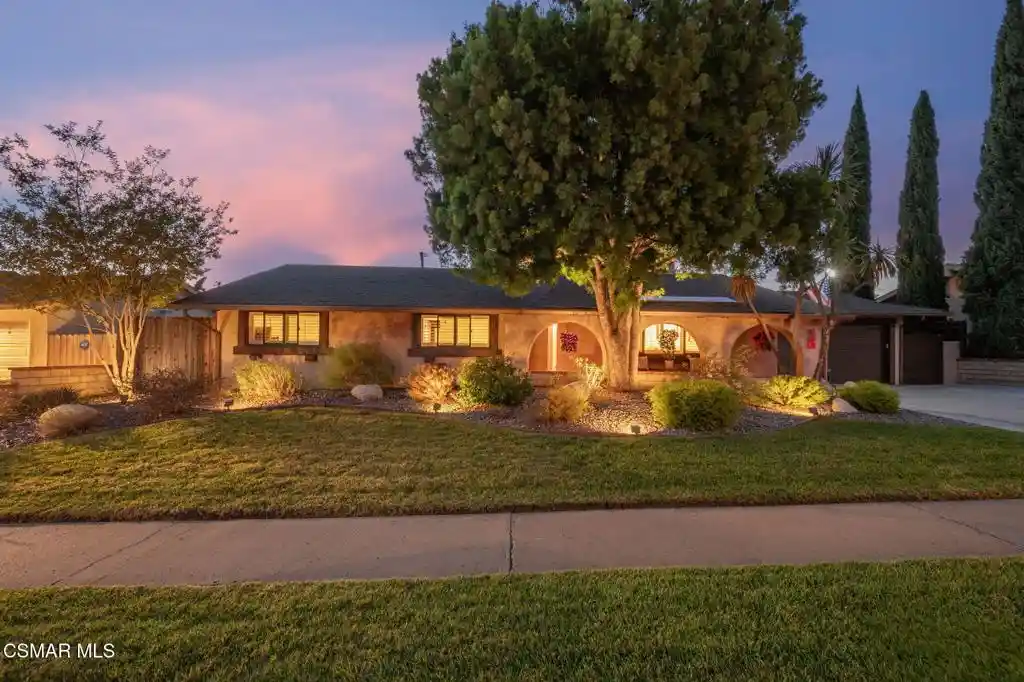 Single family home for sale at 629 Gerst Dr, Newbury Park, CA 91320 | MLS# 226005047