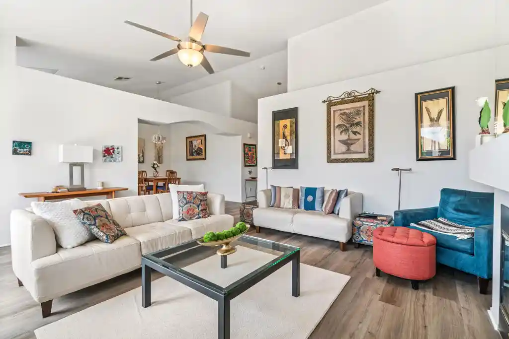 Photo 1 of Condo for sale at 42626 Liolios Dr, Palm Desert, CA 92211 | MLS# 219154884DA | Listing updated on 2026-10-25