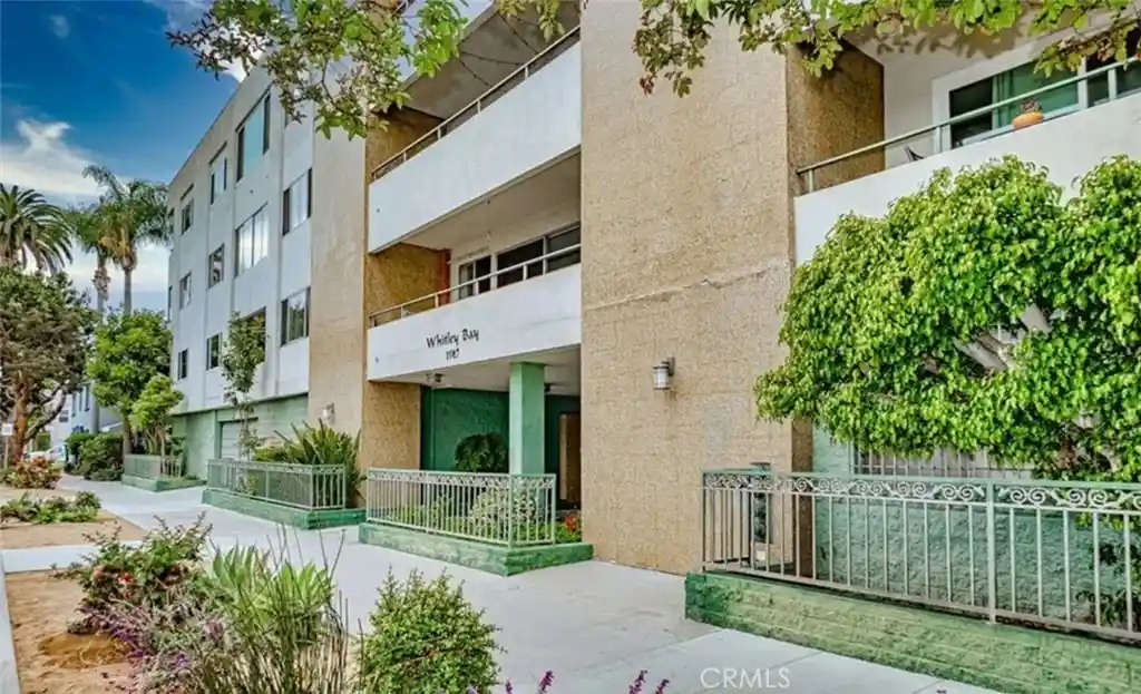 Photo 1 of Condo for sale at 1187 East 3rd, Long Beach, CA 90802 | MLS# CV26230246 | Listing updated on 2026-10-25