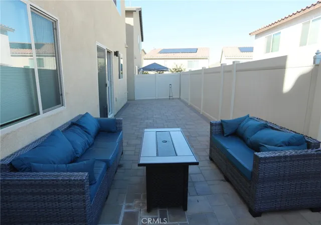 Listing Photo 1 - Condo for sale in building located at 24010 Raptor, Lake Elsinore, CA 92532 - Unit #