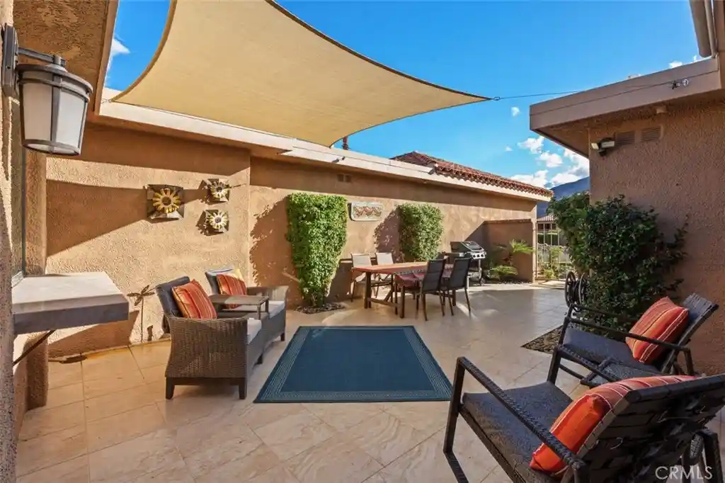 Condo for sale at 76 Sunrise, Rancho Mirage, CA 92270 | MLS# OC26225518