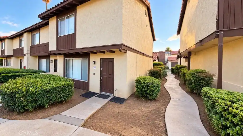 Condo for sale at 1077 S Santo Antonio Dr #36, Colton, CA 92324 | MLS# IG26218979 | Listing updated on 2026-10-24