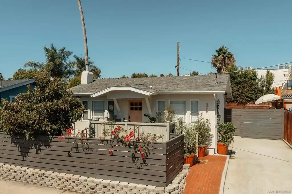 Photo 1 of Single family home for sale at 3612 Polk Ave, San Diego, CA 92104 | MLS# 260025649SD | Listing updated on 2026-10-26